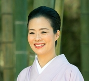 書家・文字文化文筆家 宇佐美志都